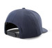 Ariat® Navy Diamond Ariat Patch Cap