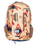 Hooey® Tan/Aztec Rockstar Backpack