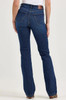 Wrangler® Ladies' Bespoke HR Boot Cut Jeans in June