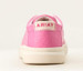 SALE Ariat® Girls' Hot Pink Floral Embossed Hilo Casual Shoes