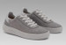 SALE  ADYRO® Ladies' Moonstone Grey Prima Casual Performance Sneakers