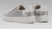 SALE ADYRO® Ladies' Slate Grey Prima Casual Performance Sneakers