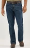 SALE Wrangler Retro® Men's Slim FIt Boot Cut Jeans in Oakdale