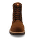 Twisted X® Men's Toffee 8" Lace-Up Work Boots Twisted X® Men's Toffee 8" Lace-Up Work Boots