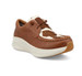 Twisted X® Ladies' Brown/Cowhide Feather X™ Casual Shoes Twisted X® Ladies' Brown/Cowhide Feather X™ Casual Shoes
