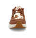 Twisted X® Ladies' Brown/Cowhide Feather X™ Casual Shoes Twisted X® Ladies' Brown/Cowhide Feather X™ Casual Shoes