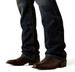 Ariat® Men's M5 Keith Straight Leg Jeans in Bart