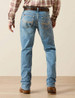 Ariat® Men's M2 Relaxed Cameron Boot Cut Jeans in Flynn