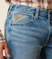 SALE Ariat® Men's M2 Relaxed Cameron Boot Cut Jeans in Flynn
