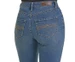 SALE Rock & Roll Denim® Ladies' Medium Vintage Studded Pocket High Rise Bootcut Jean