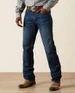 SALE Ariat® Men's M2 Traditional Relaxed Marshall Boot Cut Jeans in Theo