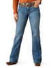 SALE Ariat® Ladies' PR Isabelle Wide Trouser Jeans in Albuquerque