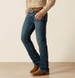 SALE Ariat® Men's M7 Slim Sawyer Straight Leg Jeans in Norris