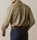Ariat® Men's L/S Khaki Heather FR Air Inherent Button Work Shirt