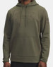 SALE Under Armour® Men's Freedom Fleece Embossed Hoodie