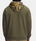 SALE Under Armour® Men's UA Rival Fleece Camo Hoodie