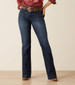 SALE Ariat® Ladies' HR Frazey Slim Trouser Jeans