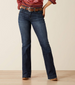 SALE Ariat® Ladies' HR Frazey Slim Trouser Jeans