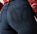 SALE Ariat® Ladies' HR Frazey Slim Trouser Jeans