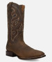 SALE Dan Post® Men's Bay Apache Remington Vintage Square Toe Boots