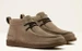 SALE Ariat® Men's Cinnamon Brown Suede Clean Country Shoes