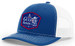 Scales® Gulf of America Snapback Cap Scales® Gulf of America Snapback Cap