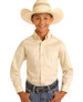 Panhandle® Boys' L/S Solid Button Shirt Panhandle® Boys' L/S Solid Button Shirt