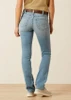 SALE Ariat® Ladies' PR Alina Straight Leg Jeans in Petaluma
