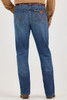 Wrangler Retro® Men's Slim Fit Boot Cut Jeans in Moore Wrangler Retro® Men's Slim Fit Boot Cut Jeans in Moore