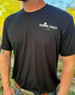 Florida Legacy® Men's S/S Black Florida Legacy Rodeo Co. T-Shirt Florida Legacy® Men's S/S Black Florida Legacy Rodeo Co. T-Shirt