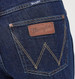Wrangler Retro® Ladies' Bailey HR Trouser Jeans in Vanessa