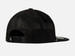 Ariat® Black with Desert Patch FlexFit 110 Snapback Cap