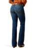 Ariat® Ladies' Leslie PR Slim Trouser Jeans in Vermont