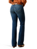 SALE Ariat® Ladies' Leslie PR Slim Trouser Jeans in Vermont