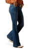 SALE Ariat® Ladies' Leslie PR Slim Trouser Jeans in Vermont