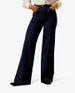 Ariat® Ladies' UHR Veronica Wide Leg Jeans in Rinse