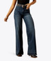 Ariat® Ladies' UHR Jill Wide Leg Jeans in Pasadena