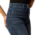 Ariat® Ladies' UHR Jill Wide Leg Jeans in Pasadena