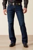SALE Ariat® Men's M7 Slim Baron Straight Leg Jeans in Hampton