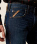 SALE Ariat® Men's M7 Slim Baron Straight Leg Jeans in Hampton