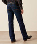 SALE Ariat® Men's M7 Slim Baron Straight Leg Jeans in Hampton