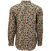 Hooey® Men's L/S Maverick Duck Camo Button Shirt