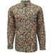 Hooey® Men's L/S Maverick Duck Camo Button Shirt