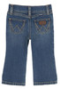 SALE Wrangler® Baby Boy Medium Wash Straight Leg Stretch Jeans