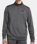 Under Armour® Men's L/S Amour Fleece 1/4 Zip Pullover