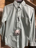 SALE Panhandle® Men's L/S Solid Poplin Button Shirt
