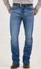 SALE Wrangler 20X® Men's No. 42 Vintage Slim Boot Cut Jeans in Colorado