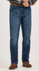 SALE Wrangler Retro® Men's Slim Fit Straight Leg Jeans in Jasper