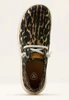 SALE Ariat® Ladies' Graphic Leopard Knit Hilo Shoes