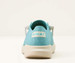 SALE Ariat® Ladies' Heathered Sky Blue Knit Hilo Shoes